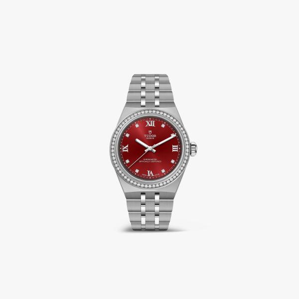 Tudor Royal 2026 Nouveaut M2830A1S0-0002