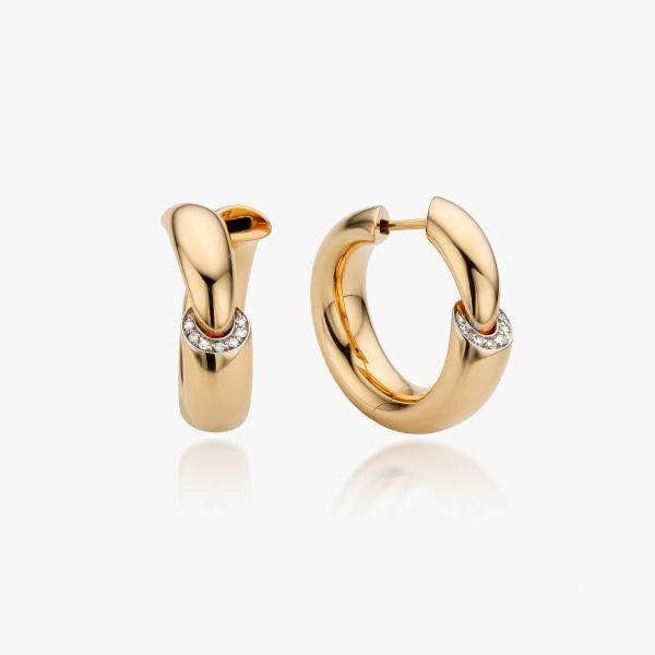 Vhernier Calla 0G1800B310