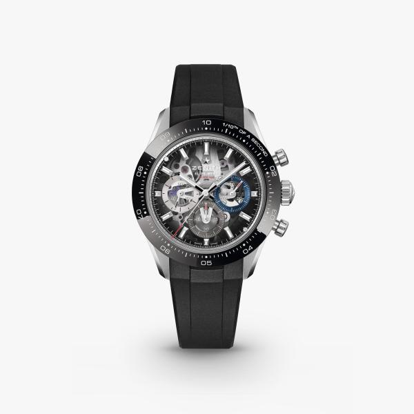 Zenith Chronomaster 2026 Chronomaster 03 3130 3600-01-M3130
