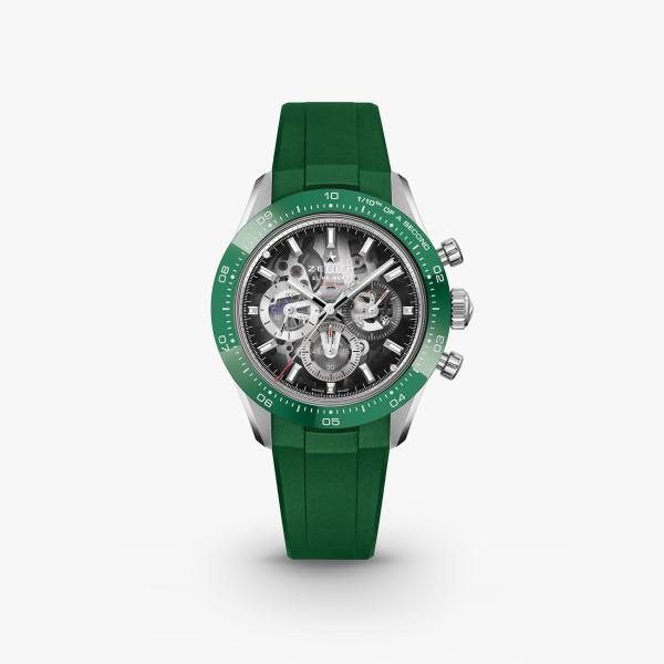 Zenith Chronomaster 2026 Chronomaster 03 3131-3600-01M3130