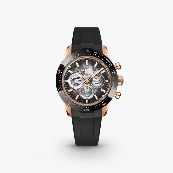 Zenith Chronomaster 2026 Chronomaster 18 3130-3600-01R951
