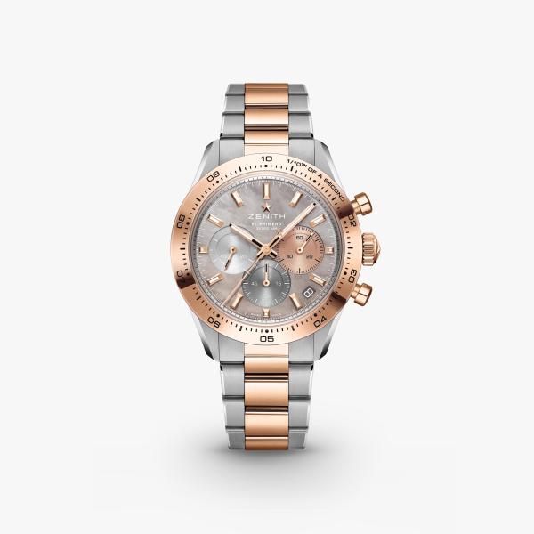 Zenith Chronomaster 2026 Chronomaster 51 3102 3600-01-M3100