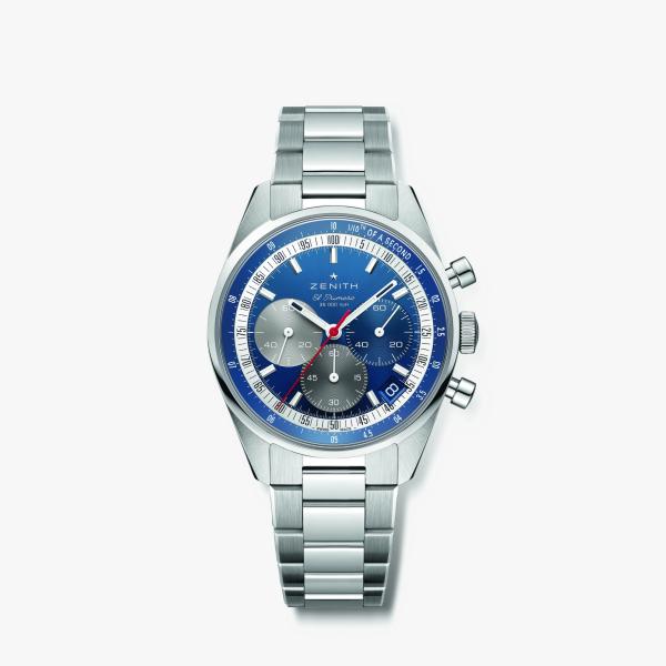 Zenith Chronomaster Chronomaster Original 03 3400 3610-51-C910