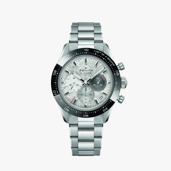 Zenith Chronomaster Chronomaster Sport 03 3120 3600-76-M3100