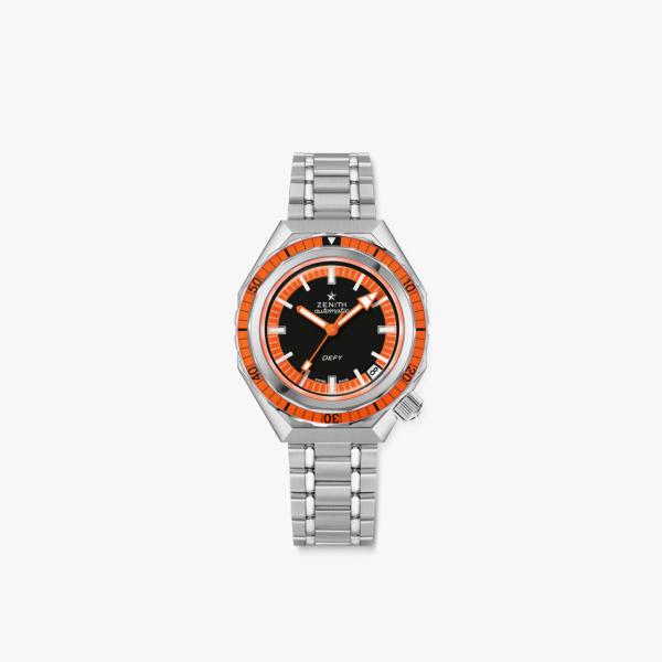 Zenith Defy 2024 Defy Revival 03 A3648 670-21-M3648