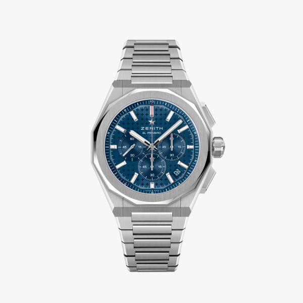 Zenith Defy 2024 Defy Skyline 03 9500 3600-51-I001