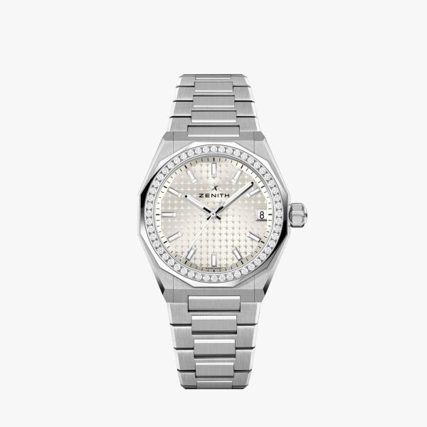 Zenith Defy 2024 Defy Skyline 16 9400 670-01-I001