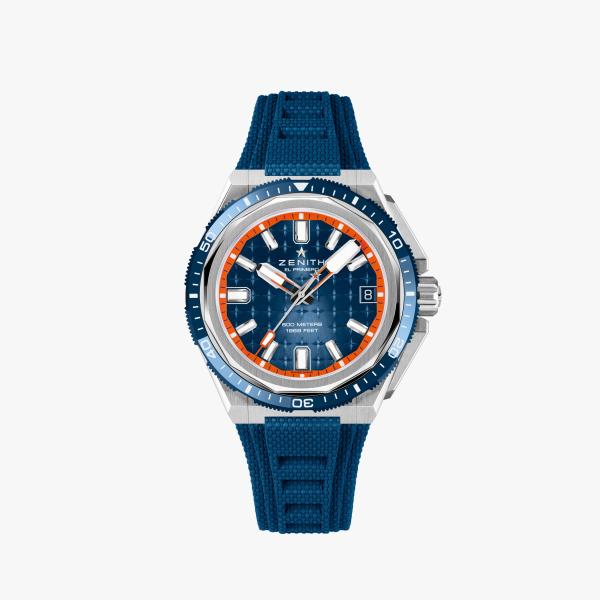 Zenith Defy Defy Extreme Diver 95 9601 3620-51-I301