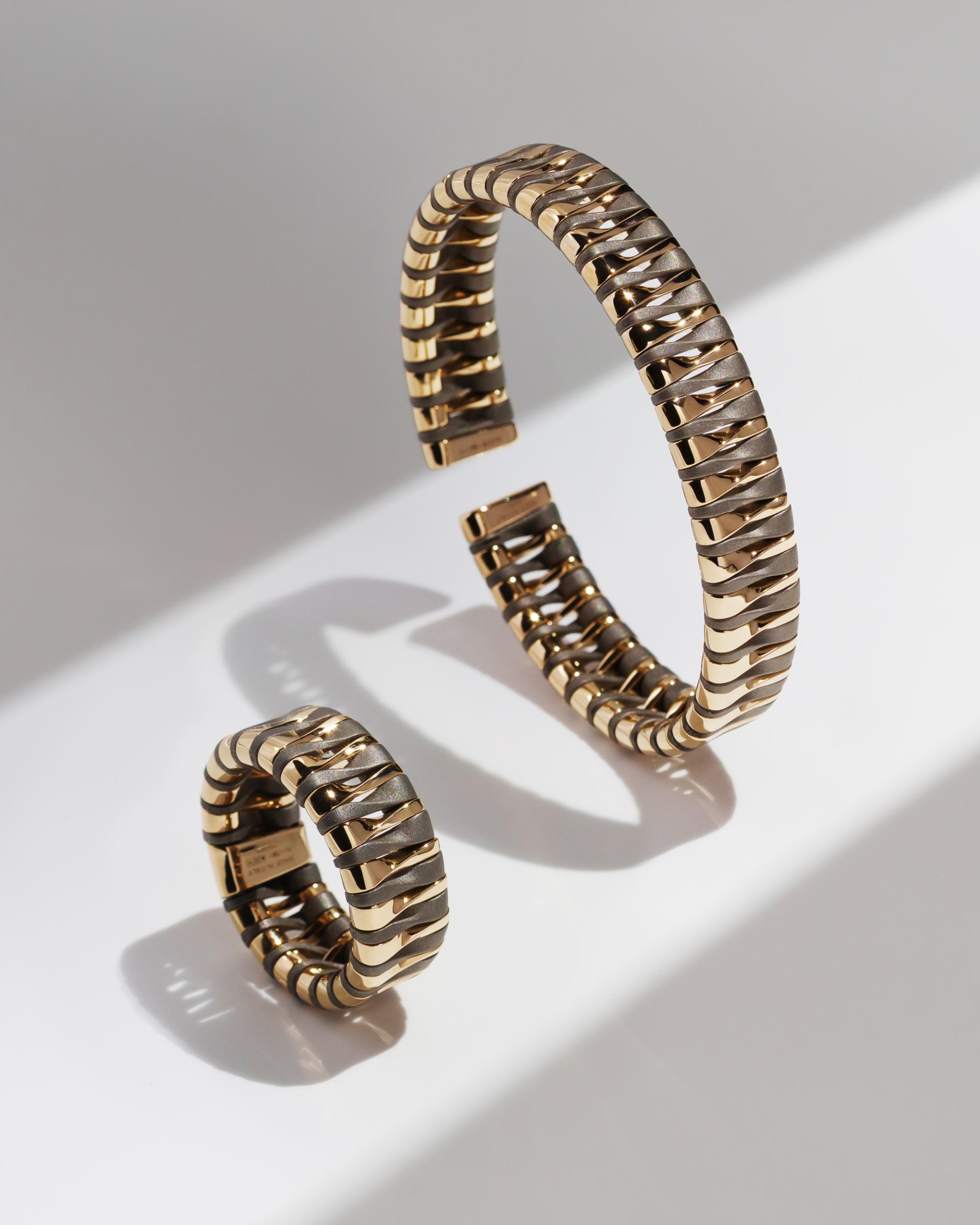 Statement Jewellery